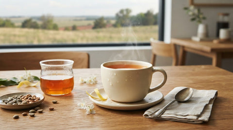 What Does Washed Process Coffee Taste Like? A Clear Flavor Guide