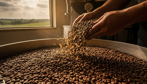 What is Chaff? A Guide to Coffee's Most Misunderstood Byproduct