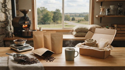 What to Look for in a Local Coffee Supplier in Joplin, MO