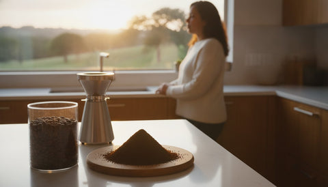 Whole Bean vs. Ground Coffee: Which Is Best for Your Morning Brew?
