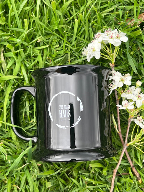 13.5oz Coffee Mug - The Roast Haus Coffee Co.