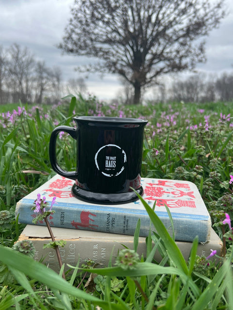 13.5oz Coffee Mug - The Roast Haus Coffee Co.