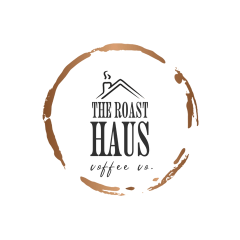20oz stainless steel tumbler - The Roast Haus Coffee Co.