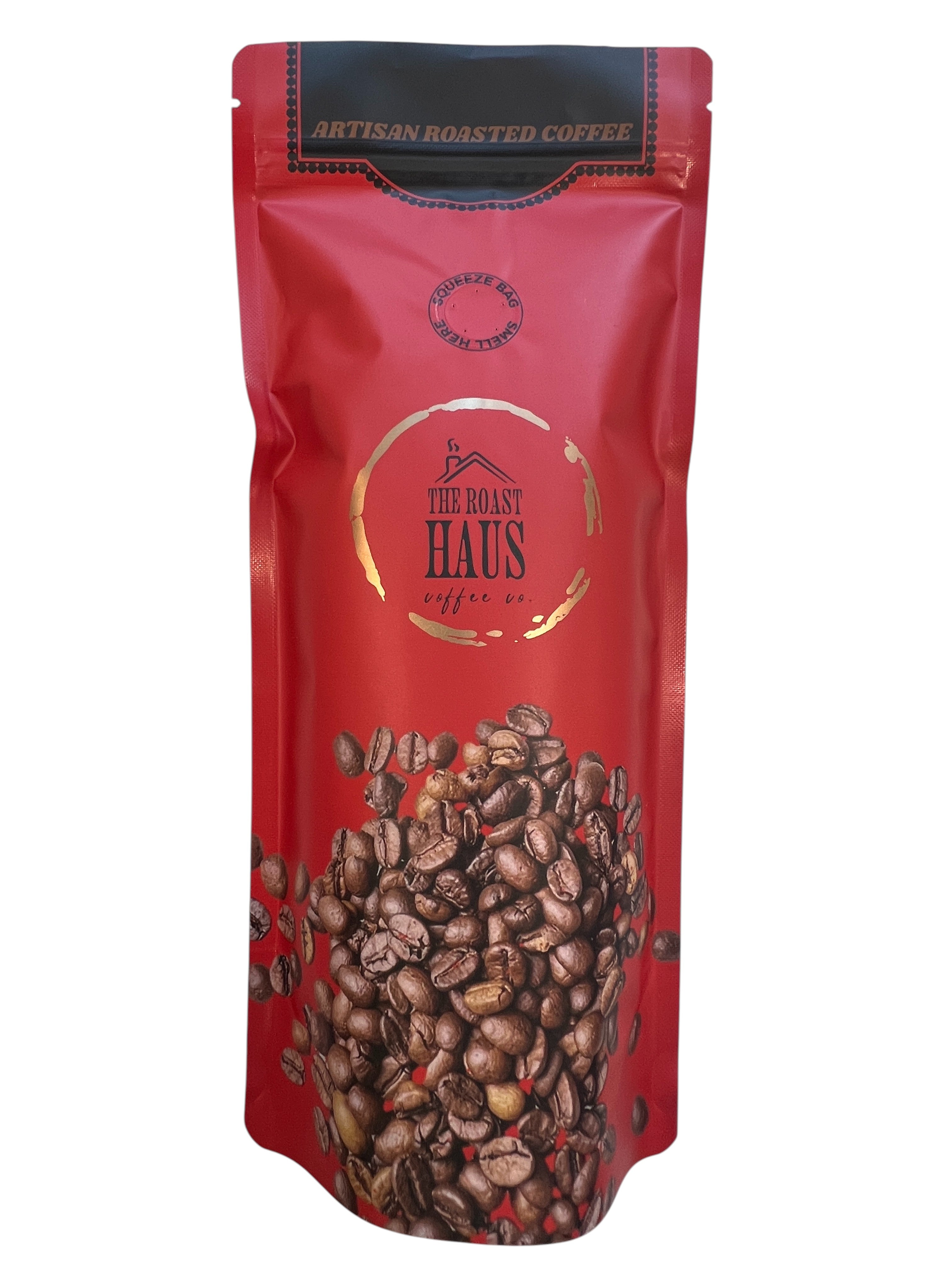 Mexico Chiapas – The Roast Haus Coffee Co.