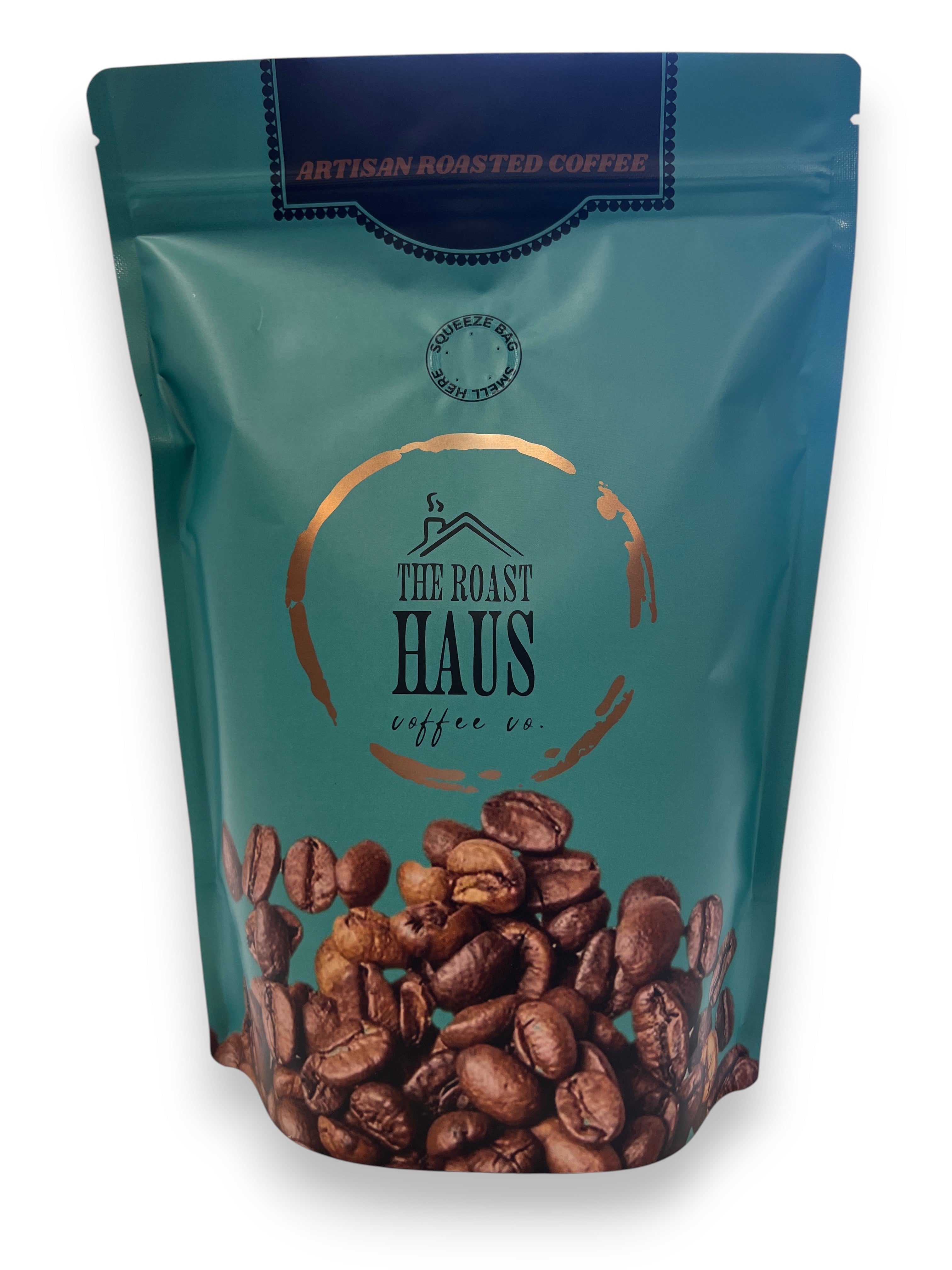 Mexico Chiapas – The Roast Haus Coffee Co.