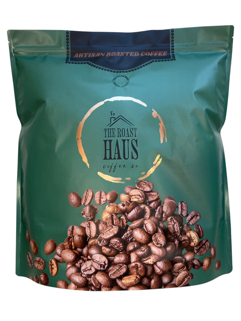 Honduras Morning Splendeur