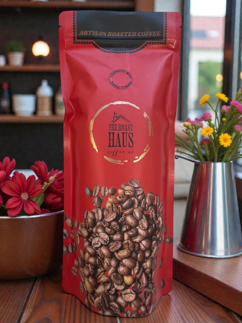 Ethiopia Sidama Natural